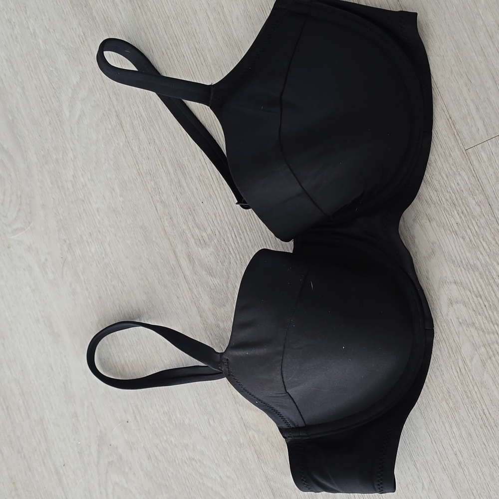 Aerie Cup Padded Underwire Bikini Top